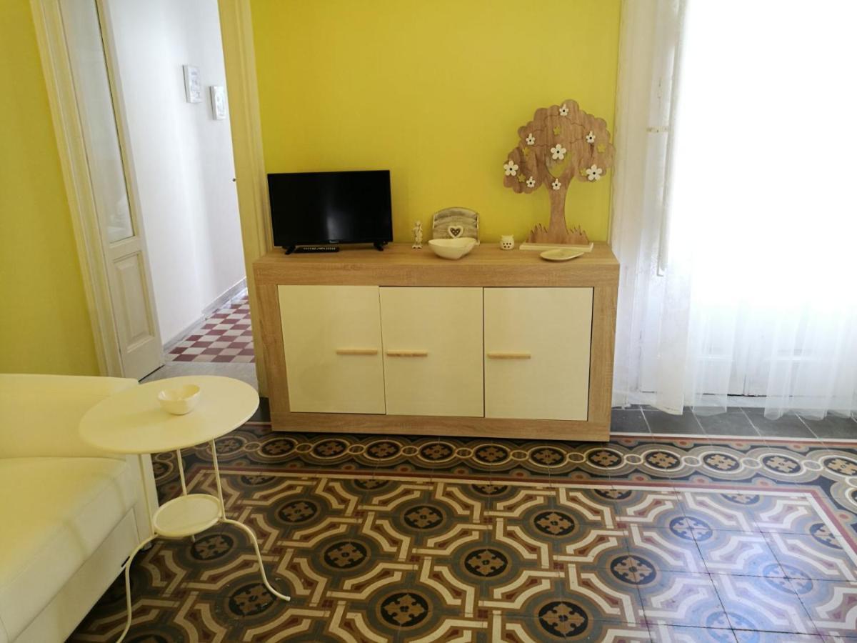 Appartamento Cuore Al Centro Di Ταράντο Εξωτερικό φωτογραφία