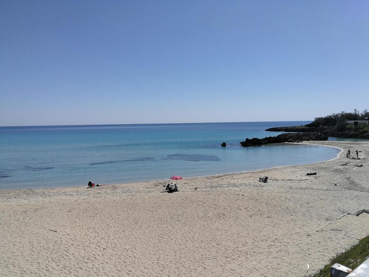 Appartamento Cuore Al Centro Di Ταράντο Εξωτερικό φωτογραφία